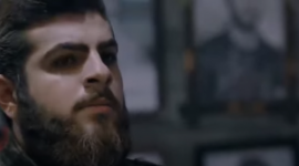 مشاهدة مسلسل قبضة الأحرار الحلقة الثامنة عشر