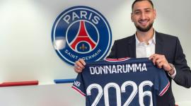 الحارس جيانلويجي دوناروما