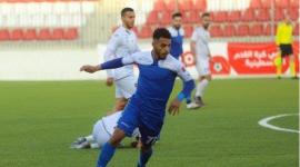 جانب من مباريات البطولة