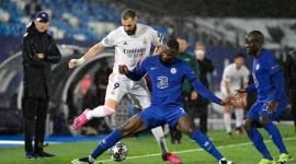 مباراة ريال مدريد وتشيلسي بث مباشر اليوم