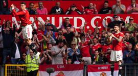 كريستيانو رونالدو