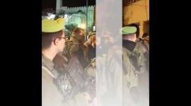 الحرم الإبراهيمي في عين عاصفة التهويد