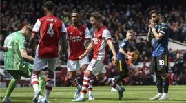 آرسنال ومانشستر يونايتد