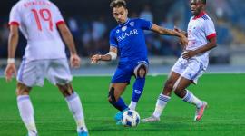 تاريخ مواجهات الهلال والريان قبل لقاء اليوم 11-4-2022 في أبطال أسيا