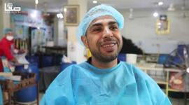 بدء تجهيز أسماك الرنجة والفسيخ لموسم عيد الفطر