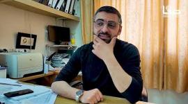 هدية رابين للشهيد عبد العزيز الرنتيسي