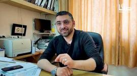 ثقافة الدكتور الرنتيسي وقرائته للكتب