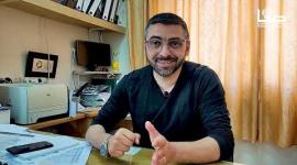 معاناة الأسرة في رحلة حياة الشهيد عبد العزيز الرنتيسي