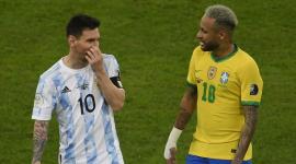 المباراة تقام في مدينة ملبورن الأسترالية