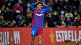 اللاعب المغربي عبد الصمد الزلزولي