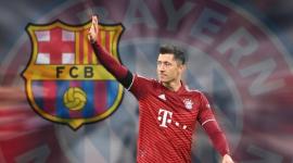 البولندي روبرت ليفاندوفسكي