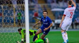 ملخص مباراة الهلال السعودي ضد استقلال دوشنبه الطاجيكي بث مباشر  اليوم الجمعة