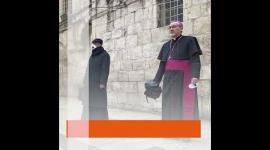 قيود الاحتلال على المسيحيين.. استهداف ممنهج لهوية القدس وحرية العبادة‏