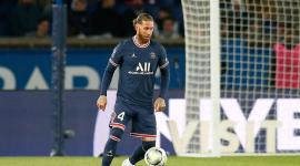 سيرخيو راموس