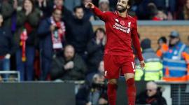 تشكيلة ليفربول المتوقعة في مباراة فياريال دوري أبطال أوروبا 2022