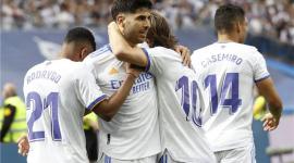 ملخص مباراة ريال مدريد ضد اسبانيول كامل