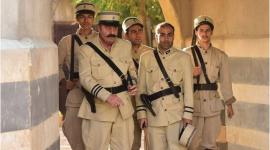 مسلسل باب الحارة الجزء 12
