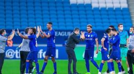 مباراة الهلال والريان  دوري أبطال أسيا