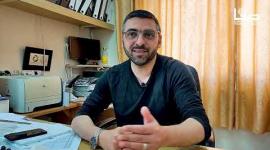 زهد الشهيد عبد العزيز الرنتيسي وصلته للارحام