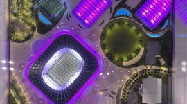 ملعب أحمد بن علي