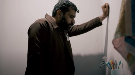 مشاهدة مسلسل شارة نصر جلبوع الحلقة السادسة