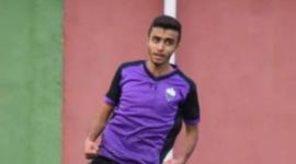 عمر كايد
