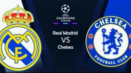 ملخص مباراة مدريد ضد تشيلسي "أبطال أوروبا" كامل 3-1