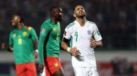 الفيفا قرر إلغاء حجز التذاكر للعديد من المشجعين الجزائريين لحضور مونديال 2022