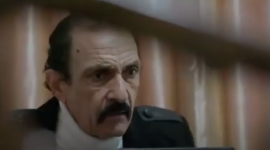 مشاهدة مسلسل قبضة الأحرار الحلقة التاسعة عشر
