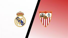 مشاهدة مباراة ريال مدريد واشبيلية اليوم الأربعاء بث مباشر في الليجا