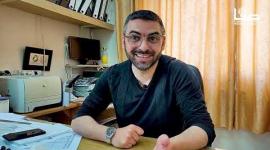 الشهيد عبد العزيز الرنتيسي حمل البندقية وتجهز للمقاومة في الميدان #شاهد