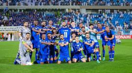 ملخص مباراة الهلال ضد الاستقلال