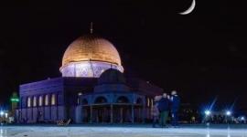 موعد شهر ذي الحجة 2023 في فلسطين