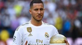 إيدين هازارد