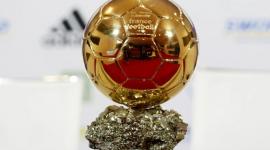 الكرة الذهبية