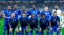 تشكيلة الهلال المتوقعة لمواجهة الشارقة في أبطال أسيا