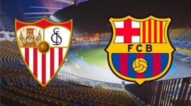 مشاهدة مباراة برشلونة ضد إشبيلية اليوم 3-4-2022 في الدوري الاسباني