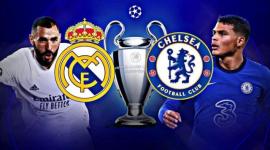 تشكيلة ريال مدريد المتوقعة في مباراة تشيلسي المقبل بدوري أبطال أوروبا 2022