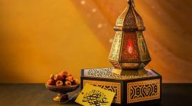 رسائل تهنئة بقدوم عيد الفطر 2022