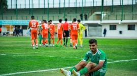 اتحاد خانيونس فاز على الشجاعية بهدفين لواحد