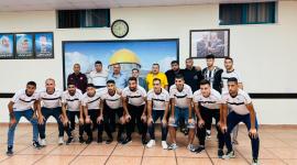 منتخب كرة القدم الشاطئية