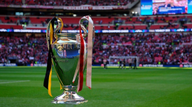 ملعب نهائي دوري أبطال أوروبا 2022