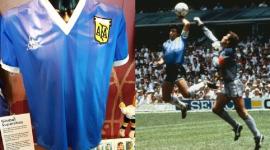 بيع القميص بنحو 9,3 ملايين دولار