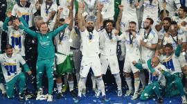 ملخص مباراة ريال مدريد ضد ليفربول في نهائي أبطال أوروبا 21-2022