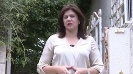 من هي مراسلة الجزيرة شيرين أبو عاقلة ؟