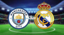 تشكيلة ريال مدريد المتوقعة في مباراة الإياب مانشستر سيتي دوري أبطال أوروبا 2022