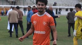 نجم اتحاد خانيونس يوسف لولو