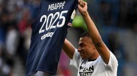 كيليان مبابي