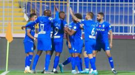 بث مباشر الهلال ضد الاتفاق