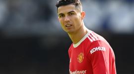 البرتغالي كريستيانو رونالدو